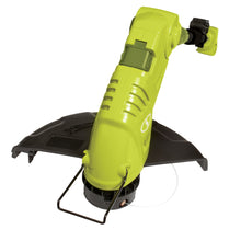 Load image into Gallery viewer, Sun Joe GTS4000E-RM Electric Lawn Care System | Pole Hedge Trimmer | Grass Trimmer | Garden Tiller (Certified Refurbished)