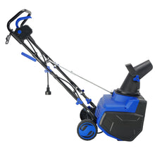 Load image into Gallery viewer, Snow Joe SJ617E-RM Electric Single Stage Snow Thrower | 18-Inch | 12 Amp Motor (Certified Refurbished)