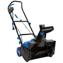 Load image into Gallery viewer, Snow Joe SJ617E-RM Electric Single Stage Snow Thrower | 18-Inch | 12 Amp Motor (Certified Refurbished)