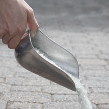 Load image into Gallery viewer, MELT 25 Lb. Bucket Calcium Chloride Crystals Ice Melter