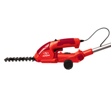 Load image into Gallery viewer, Sun Joe HJ605CC-RED-RM 2-in-1 Cordless Telescoping Grass Trimmer | 7.2 Volt (Certified Refurbished)