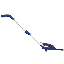 Load image into Gallery viewer, Sun Joe HJ605CC-SJB-RM 2-in-1 Cordless Telescoping Grass Trimmer | 7.2 Volt (Certified Refurbished)