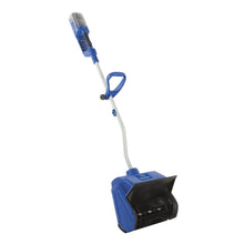 Load image into Gallery viewer, Snow Joe iON13SS-RM 40-Volt iONMAX Cordless Snow Shovel Kit | 13-Inch | Brushless | W/ 4.0-Ah Battery and Charger (Certified Refurbished)
