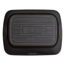 Load image into Gallery viewer, Martha Stewart MTS-STL7-2PK Safety Garden/Home Stool 2 Pack (Green/Black)