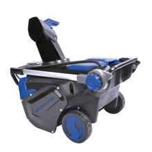 Load image into Gallery viewer, Snow Joe iON100V-21SB 100-Volt iONPRO Cordless Brushless Variable Speed Single Stage Snowblower Kit | 21-Inch | W/ 5.0-Ah Battery and Charger
