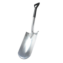 Load image into Gallery viewer, Martha Stewart MTS-DGT3-MBK Set of Three Stainless Steel Digging Tools (Black)