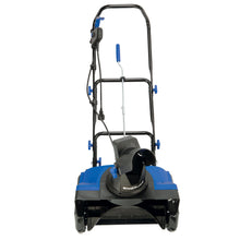 Load image into Gallery viewer, Snow Joe SJ617E-RM Electric Single Stage Snow Thrower | 18-Inch | 12 Amp Motor (Certified Refurbished)