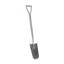 Load image into Gallery viewer, Martha Stewart MTS-DGT3-MPL Set of Three Stainless Steel Digging Tools (Slate)