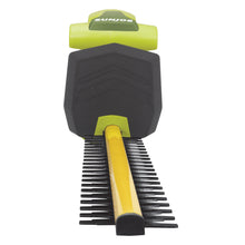 Load image into Gallery viewer, Sun Joe 20ViONLTE-HT20 20-Volt iON Cordless Hedge Trimmer Kit | 20-Inch | W/ 2.0-Ah Battery and Charger