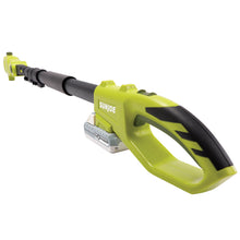 Load image into Gallery viewer, Sun Joe 24V-PS8-LTE 24-Volt iON+ Cordless Telescoping Pole Chainsaw Kit | 8-Inch | W/ 2.0-Ah Battery and Charger