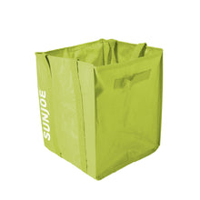 Load image into Gallery viewer, Sun Joe SJLB70HD Jumbo Heavy-Duty All-Purpose Garden Leaf and Debris Bag | 70-Gallon