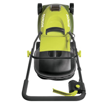 Load image into Gallery viewer, Sun Joe MJ401C-XR Cordless Lawn Mower | 14 inch | 28V | 5 Ah | Brushless Motor