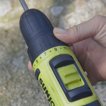 Load image into Gallery viewer, Sun Joe 24V-HOME-BDL Cordless Home Care Bundle | W/ Washer, Drain Auger, and Drill Driver
