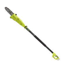 Load image into Gallery viewer, Sun Joe SWJ801E Electric Telescoping Pole Chain Saw | 8-Inch | 7-Amp