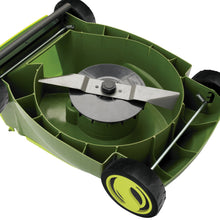 Load image into Gallery viewer, Sun Joe MJ401E-PRO Electric Lawn Mower | 14 inch | 13 Amp | Side Discharge Chute