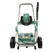 Load image into Gallery viewer, Martha Stewart MTS-2030PW-MGN Electric Pressure Washer | 2030 PSI | 1.76 GPM | 14.5-Amp | Pressure Select Technology (Mint)
