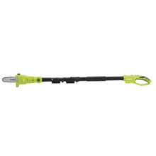 Load image into Gallery viewer, Sun Joe 24V-PS8-CT 24-Volt iON+ Cordless Telescoping Pole Chainsaw | 8-Inch | Tool Only
