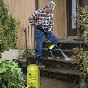 Sun Joe SPX1DT Detergent Bottle Boost for SPX200 and SPX1000 Series Pressure Washers