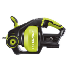 Load image into Gallery viewer, Sun Joe 24V-DRNCLN-CT 24-Volt iON+ Cordless Automatic Drain Auger | Tool Only
