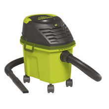 Load image into Gallery viewer, Sun Joe CLEAN-BDL Home Cleaning Bundle | W/ Wet/Dry Vacuum, 24-Volt Power Scrubber, and Multi-Surface Cleaner
