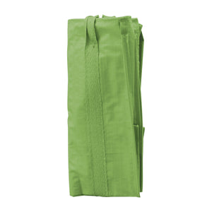 Martha Stewart MTS-MLB1 48-Gallon Multi-Purpose Re-Usable Heavy Duty Garden Tote Bag with Reinforced Shoulder Straps and Side Handles (Bay Leaf Green)