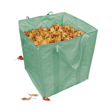 Load image into Gallery viewer, Martha Stewart MTS-MLB2-MGN 2-Pk. 20-In x 20-In x 24-In Garden Reusable Leaf Bag, Mint
