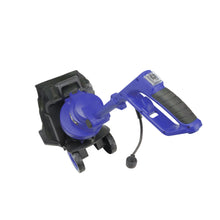 Load image into Gallery viewer, Sun Joe SBJ803E-SJB 14-Amp Electric 3-in-1 Walk Behind Outdoor Vacuum/Blower/Mulcher
