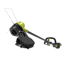 Load image into Gallery viewer, Sun Joe iON100V-16ST-CT 100-Volt iONPRO Cordless Brushless String Trimmer | 16-Inch | Tool Only

