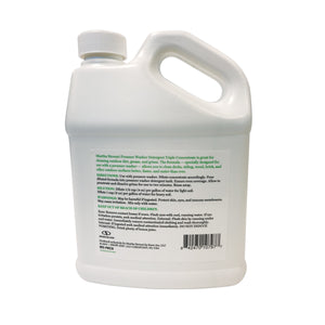 Martha Stewart MTS-PWC3X Pressure Washer Concentrate Formula