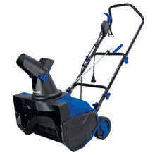 Load image into Gallery viewer, Snow Joe SJ617E-RM Electric Single Stage Snow Thrower | 18-Inch | 12 Amp Motor (Certified Refurbished)
