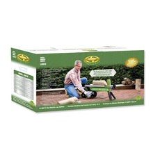 Load image into Gallery viewer, Sun Joe LJ601E Electric Log Splitter | 5-Ton | 15 Amp
