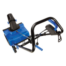 Load image into Gallery viewer, Snow Joe SJ618E Electric Single Stage Snow Thrower | 18-Inch | 13 Amp Motor

