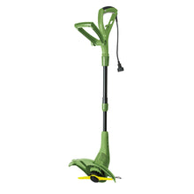 Load image into Gallery viewer, Martha Stewart MTS-SBLD1 Electric SharperBlade 2-1 Stringless Grass Trimmer and Edger | 11.5-Inch | 4.5-Amp
