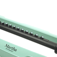 Load image into Gallery viewer, Martha Stewart MTS-IDSPR-MGN Metal Base Oscillating Sprinkler (Mint)
