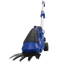 Load image into Gallery viewer, Sun Joe HJ605CC-SJB-RM 2-in-1 Cordless Telescoping Grass Trimmer | 7.2 Volt  (Certified Refurbished)
