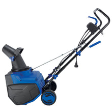 Load image into Gallery viewer, Snow Joe SJ617E-RM Electric Single Stage Snow Thrower | 18-Inch | 12 Amp Motor (Certified Refurbished)
