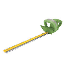 Load image into Gallery viewer, Martha Stewart MTS-EHT22 Electric Shrub and Hedge Trimmer | 22-Inch | 3.5-Amp
