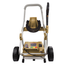 Load image into Gallery viewer, Martha Stewart MTS-2030PW-MBR Electric Pressure Washer | 2030 PSI | 1.76 GPM | 14.5-Amp | Pressure Select Technology (Sand)
