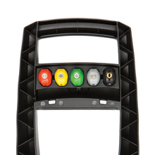 Load image into Gallery viewer, Sun Joe SPX3000®-BLK Electric Pressure Washer | 2030 PSI Max | 1.76 GPM | 14.5-Amp | Black
