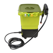 Load image into Gallery viewer, Sun Joe SPX6000C-XR-RM 40-Volt iONMAX Cordless Pressure Washer Kit | 1160 PSI Max | W/ 5.0-Ah Battery and Charger (Certified Refurbished)
