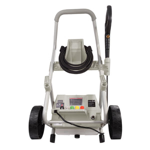 Martha Stewart MTS-2030PW-MPL Electric Pressure Washer | 2030 PSI | 1.76 GPM | 14.5-Amp | Pressure Select Technology (Slate)