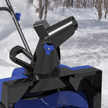 Load image into Gallery viewer, Snow Joe SJ624E-ES-RM Electric Snow Blower | 21 in | 14-Amp (Certified Refurbished)
