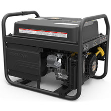 Load image into Gallery viewer, FIRMAN P03609 4550/3650 Watt Gas Recoil Start Generator, cETL (Camo)
