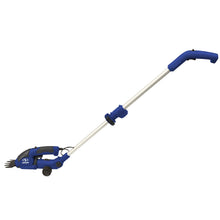 Load image into Gallery viewer, Sun Joe HJ605CC-SJB-RM 2-in-1 Cordless Telescoping Grass Trimmer | 7.2 Volt  (Certified Refurbished)
