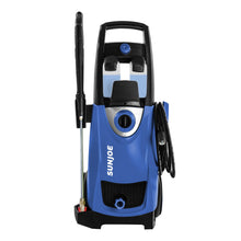 Load image into Gallery viewer, Sun Joe SPX3000®-SJB Electric Pressure Washer | 2030 PSI Max | 1.76 GPM | 14.5-Amp | Blue
