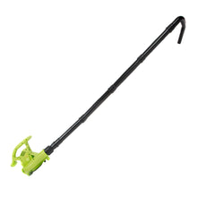 Load image into Gallery viewer, Sun Joe SBJ6-GA-RM Gutter Cleaning Blower Attachment (For models SBJ601E + SBJ603E + SBJ605E + iONBV) (Certified Refurbished)
